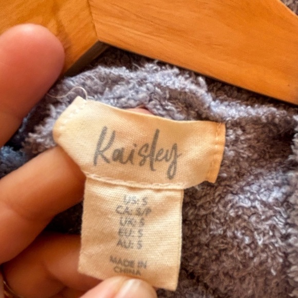 Urban Outfitters -Kaisley -Pullover Size S - Picture 5 of 5